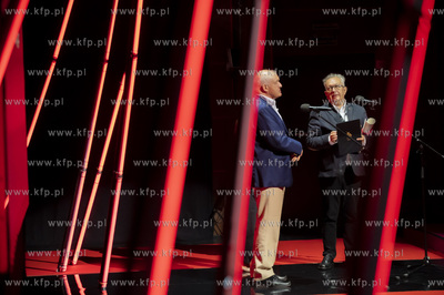 48. Festiwal Polskich Filmów Fabularnych w Gdyni....