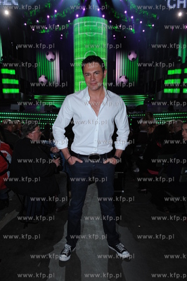 Top-Trendy, KABARETON. Nz Krzysztof Ibisz.
28.06.2009
fot....