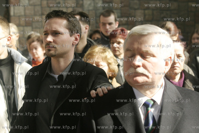 Gdańsk, kociół pod wezwaniem w. Stanisława...