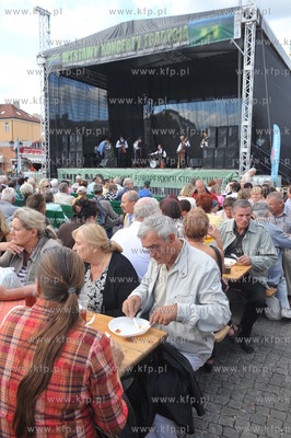 Wilno w Gdansku - Festiwal Europejskich Stolic Kultury....