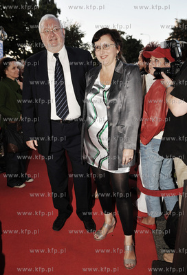 34 Festiwal Polskich Filmow Fabularnych w Gdyni. Nz....