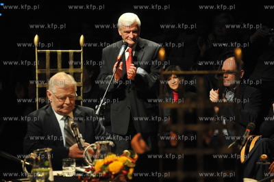 Polska Filharmonia Bałtycka na Olowiance w Gdansku...