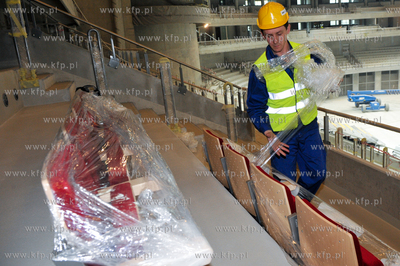 Budowa wielofunkcyjnej hali sportowo - widowiskowej...