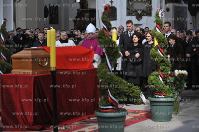 Pomorze zegna Macieja Plazynskiego, ktory zginal tragicznie...