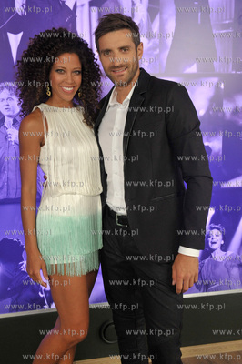 Sopot. Opera Lesna. Sopot TOP of The TOP Festival 2013....