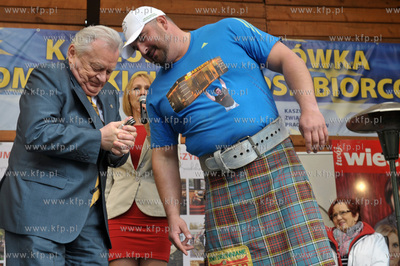 XI Majowka Pomorskich Przedsiebiorcow w Centrum Edukacji...