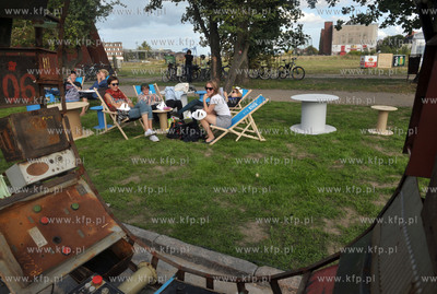 Uroczyste otwarcie Europejskiego Centrum Solidarnosci...
