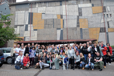 Ostatni dzien dzialalnosci kin Neptun, Kameralne i...