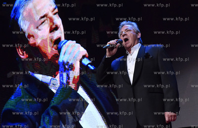 Filharmonia w Gdańsku. Gala z okazji 25 lecia Pracodawców...