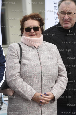 Uroczyste otwarcie I etapu Systemu Roweru Metropolitalnego...