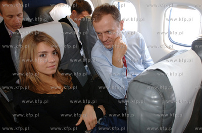 Wybory na urzad Prezydenta RP - niedziela wyborcza...