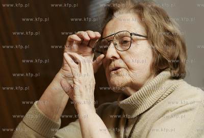 Maria Fieldorf, corka Augusta Emila Fieldorfa ps Nil,...