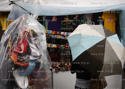 Gdansk. Jarmark sw. Dominika.
13.08.2009
fot. Krzysztof...