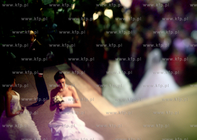 Gdansk. VII Targi Slub i Wesele.
17.01.2010
fot....