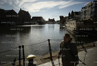 Gdansk. Pobrzeze rybackie.
16.03.2010
fot. Krzysztof...