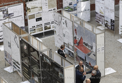 Politechnika Gdanska. Ogloszenie wynikow konkursu na...