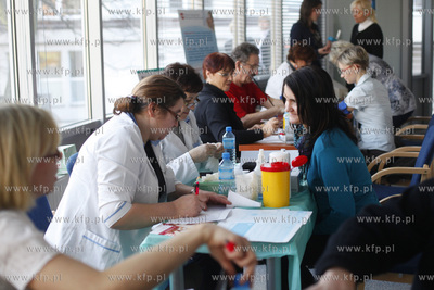 Obrady Sejmiku Wojewodztwa Pomorskiego. Nz badania...