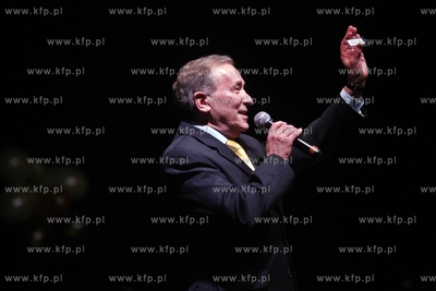 Gdansk. Scena Kontakt. Wystep Kabaretu Hrabi.
10.02.2013
fot....