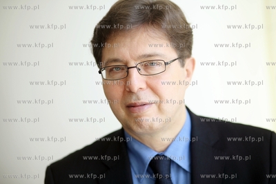 Tadeusz Aziewicz, posel Platformy Obywatelskiej.
11.03.2013
fot....