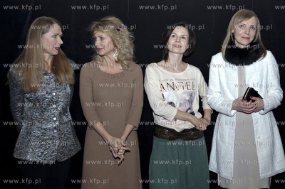 Gdynia. Prapremera nowego filmu Ryszarda Bugajskiego...