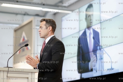 Park Naukowo Technologiczny w Gdansku. Forum Gospodarcze...