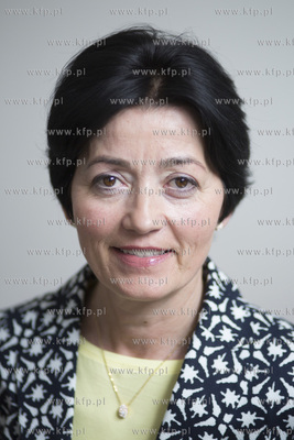 Danuta Sikora - radna sejmiku Prawa i Sprawiedliwosci....