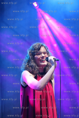 Gala 25-lecie Teatru Atelier im. Agnieszki Osieckiej....