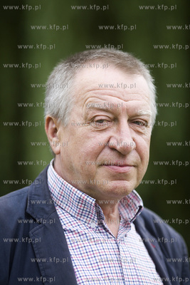 Mieczysław Kotłowski ( dyrektor GZDiZ ).
02.08.2017
fot....