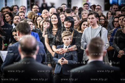 Opera Bałtycka. Premeira opery Cyrulik Sewilski w...