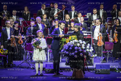 Opera Leśna w Sopocie. Koncert wiedeński, czyli finał...