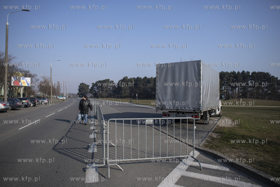 Gdańsk próbuje zniechęcić mieszkańców Gdańska...