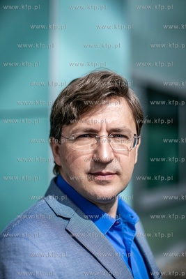 prof. Piotr Trzonkowski ( PolTREG ).
08.09.2021
fot....