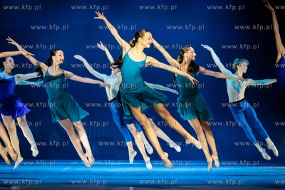 Opera Bałtycka. Występy uczniów Ogólnokształcącej...