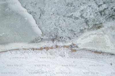 Zimowa plaża w Mikoszewie.
24.01.2026
fot. Krzysztof...