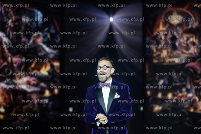 Opera Bałtycka. Opera ? Si !
07.03.2026
fot. Krzysztof...