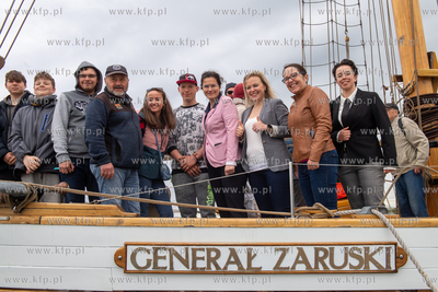 Górki Zachodnie. Oficjalne otwarcie zmodernizowanej...