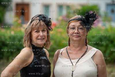 100 lat ulicy Krętej we Wrzeszczu. 15.06.2024 fot....