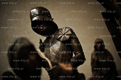 Muzeum Narodowe w Warszawie.
16.03.2011
fot. Michal...