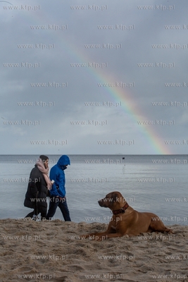 Gdynia Kolibki. 10.03.2019 / Fot. Anna Rezulak / KFP.