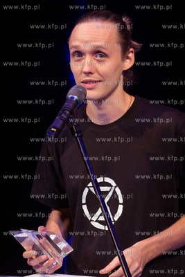 Teatr Muzyczny. Scena Nowa. 44. Festiwal Polskich Filmów...