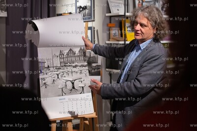 Gdańsk, Galeria Sztuk Różnych Kosycarz&MBeneda....