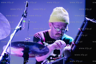 25. Festiwal Jazz Jantar / Jesień. Koncert Amirtha...