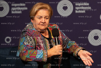 Sopot. Teatr Atelier. Sopockie Spotkanie Kobiet z udziałem:...