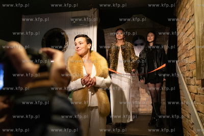 Sopot. Dziesiąte urodziny BOTO. 17.04.2026 / fot....