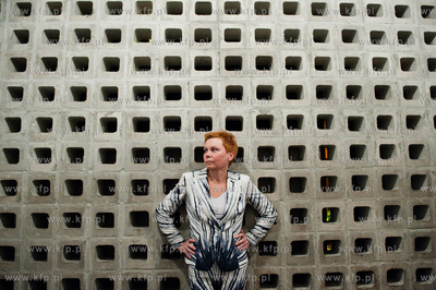 Gdynia. Klub Ucho. Ladies' Jazz Festival 2012. Koncert...