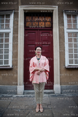 Gdansk. Galeria Zwiazku Polskich Artystow Plastykow...