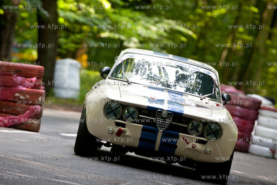 Gorskie Samochodowe Mistrzostwa Polski Lotos Grand...