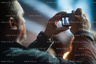 Sopot. Opera Lesna. Sopot TOP of The TOP Festival 2013....