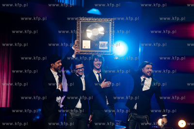 Sopot. Opera Lesna. Sopot TOP of The TOP Festival 2013....