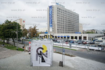 38 Gdynia Festiwal Filmowy.
13.09.2013
fot. Mateusz...